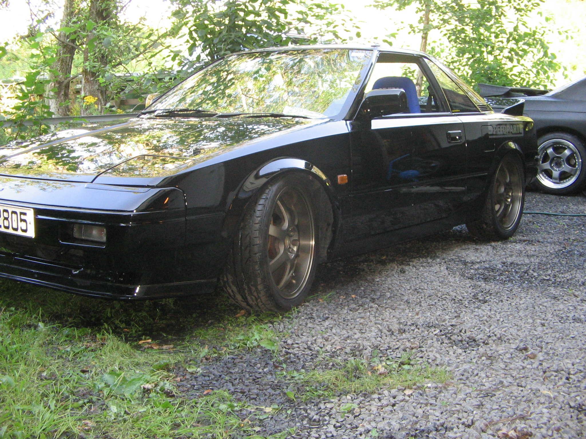 utrolig dårlig bilde....