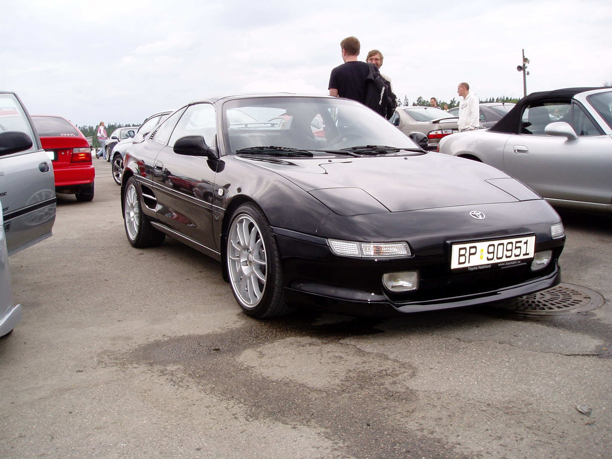 Fin mk2...vet ikke navnet..