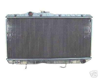 2.0 Radiator