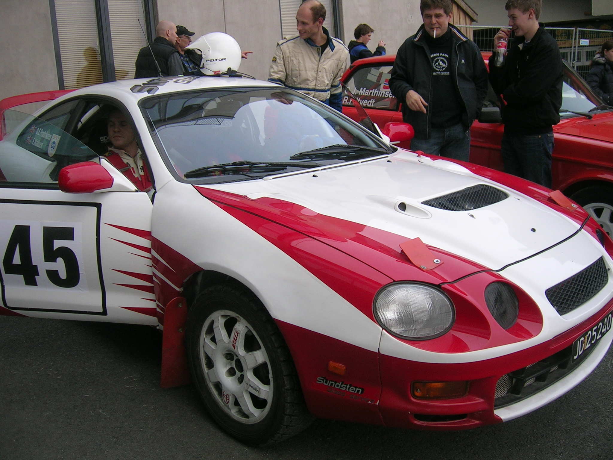 Bjerkesprinten Magne 002.jpg