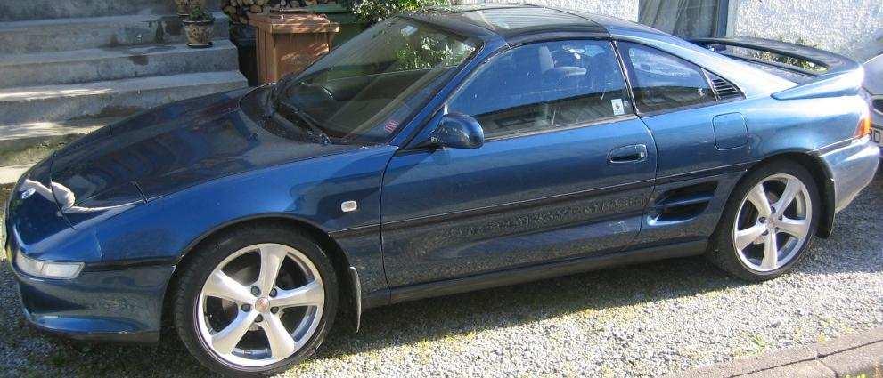 Seinsommer 2003