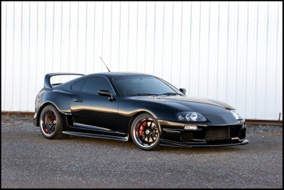 Wide-body ;)