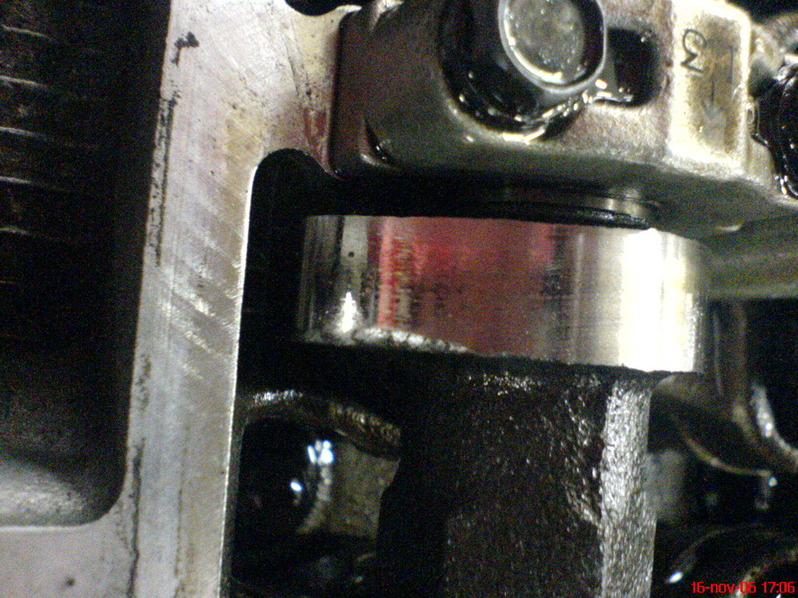 den har fått seg et slag som dere ser