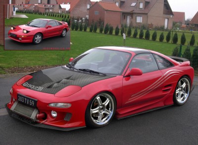 Photo shopa mr2