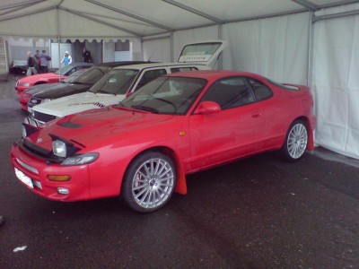 Carlos Sainz #4789