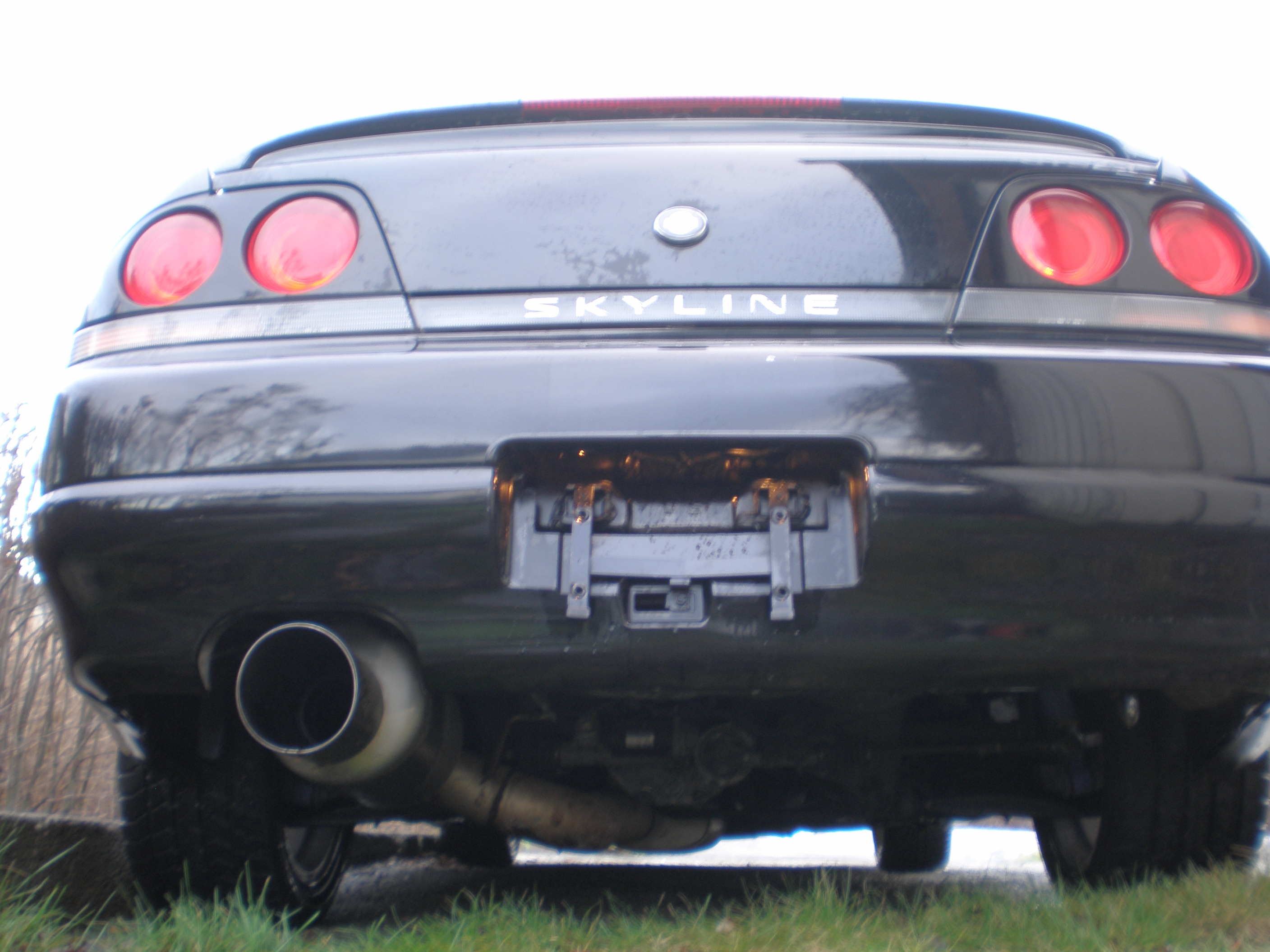 3&amp;quot; fra turbo til 5&amp;quot;