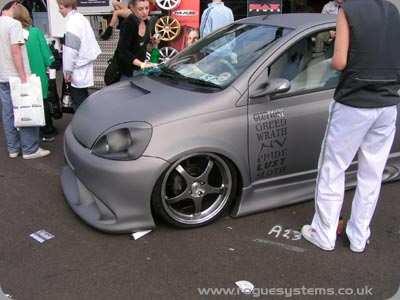 en yaris