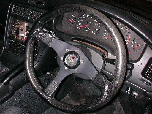 TRD - ratt