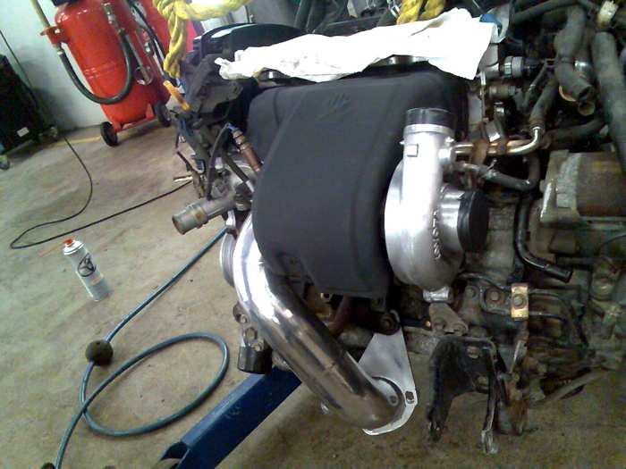 Aussie 3&amp;quot; dp