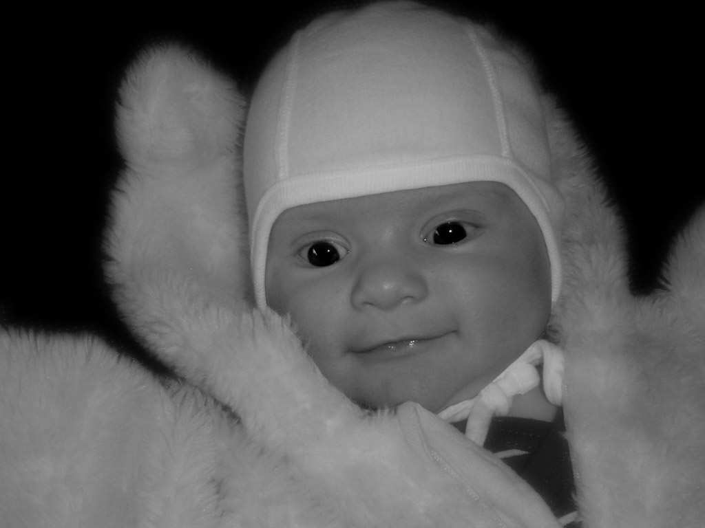 er jeg ikke nydelig ? :o)