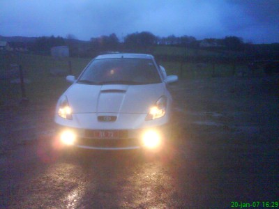 bilen