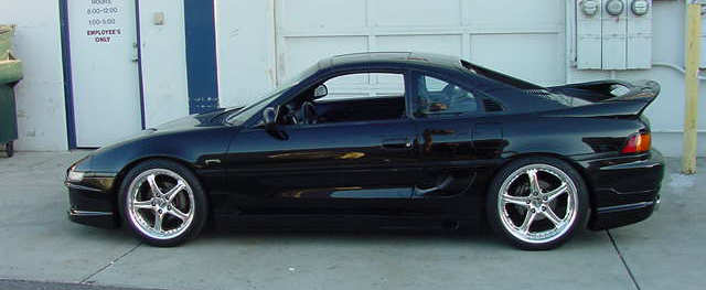 Svart Cromma felg.Fet styling. Hvilke Sp..jpg