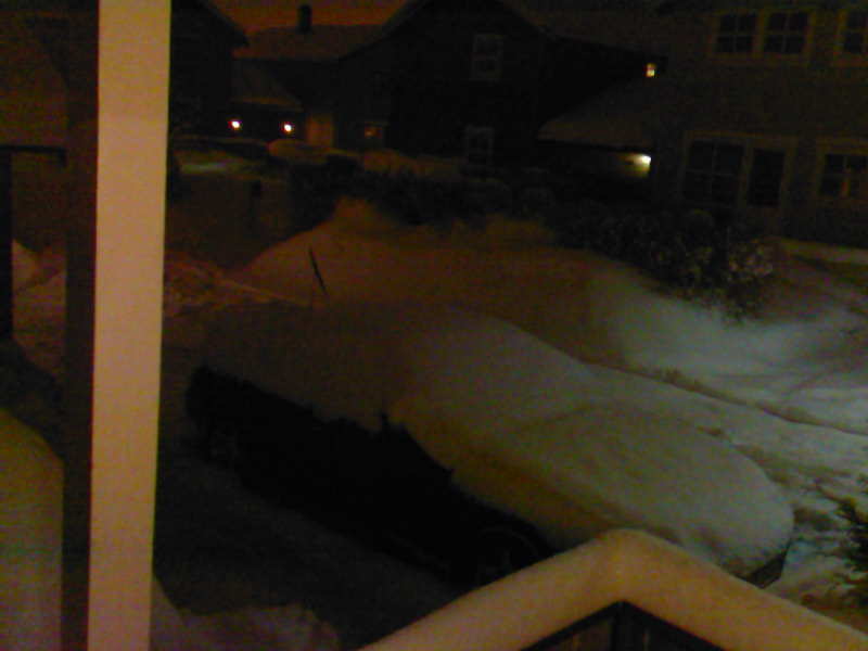 Snøsnøsnøsnø