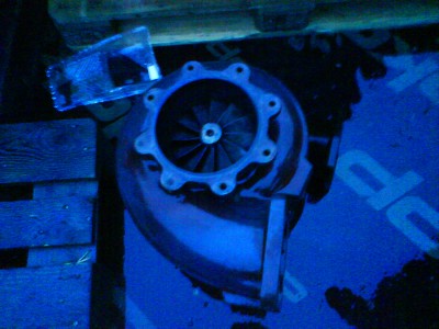 Stoooor turbo!!