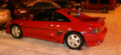 crappy nightshot :P