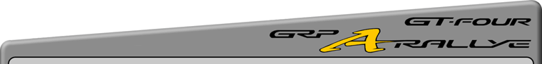 Grp A Rallye logo