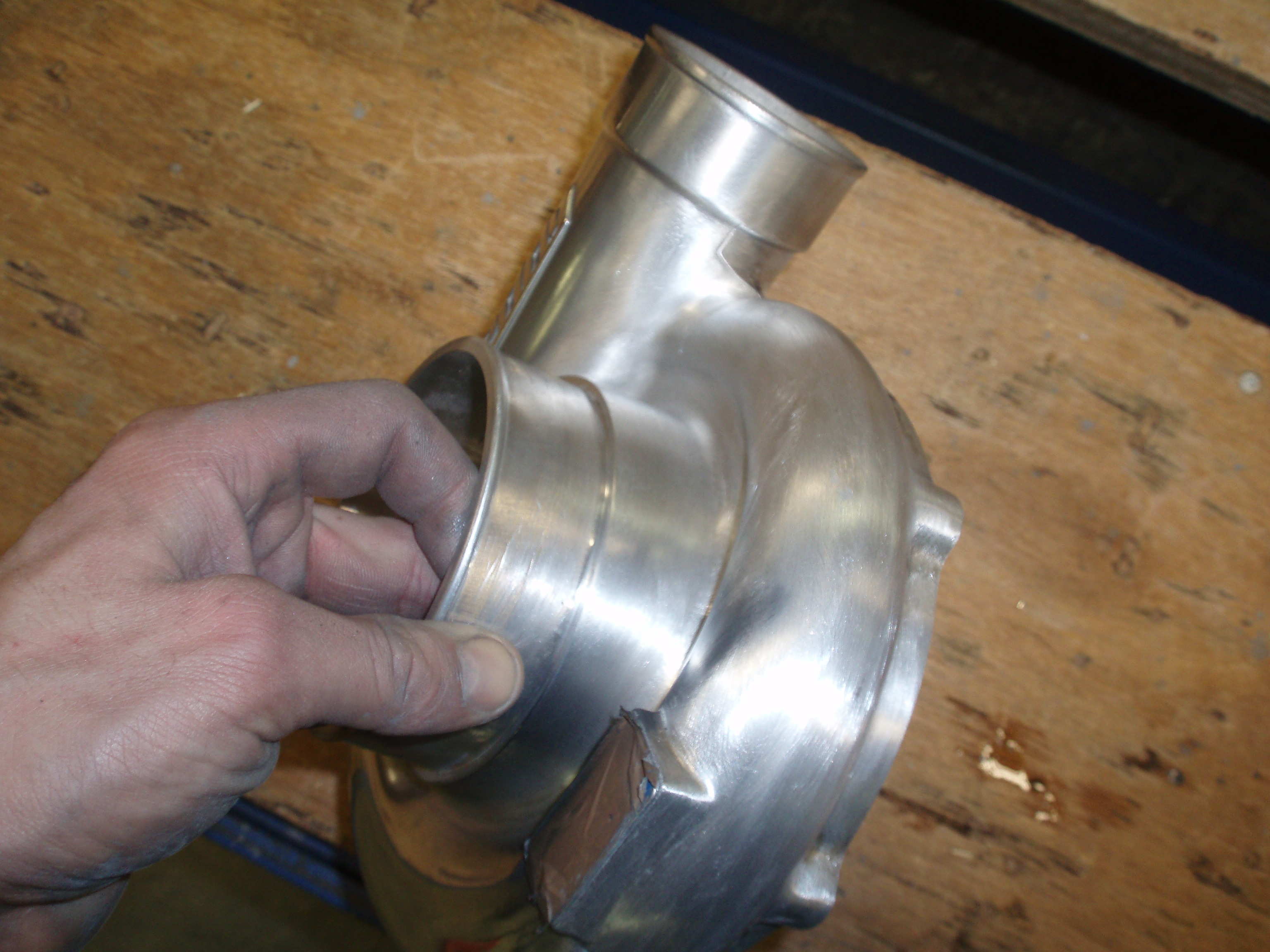 Våtslipe med 800 papir