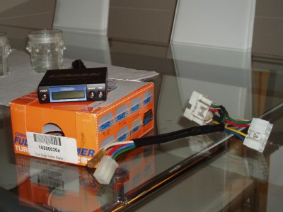 tubotimer