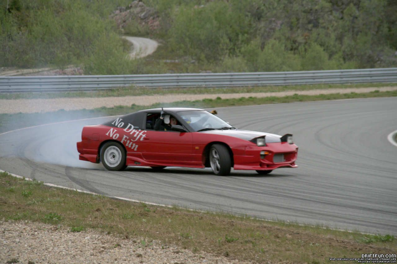 No Drift, No Fun.jpg