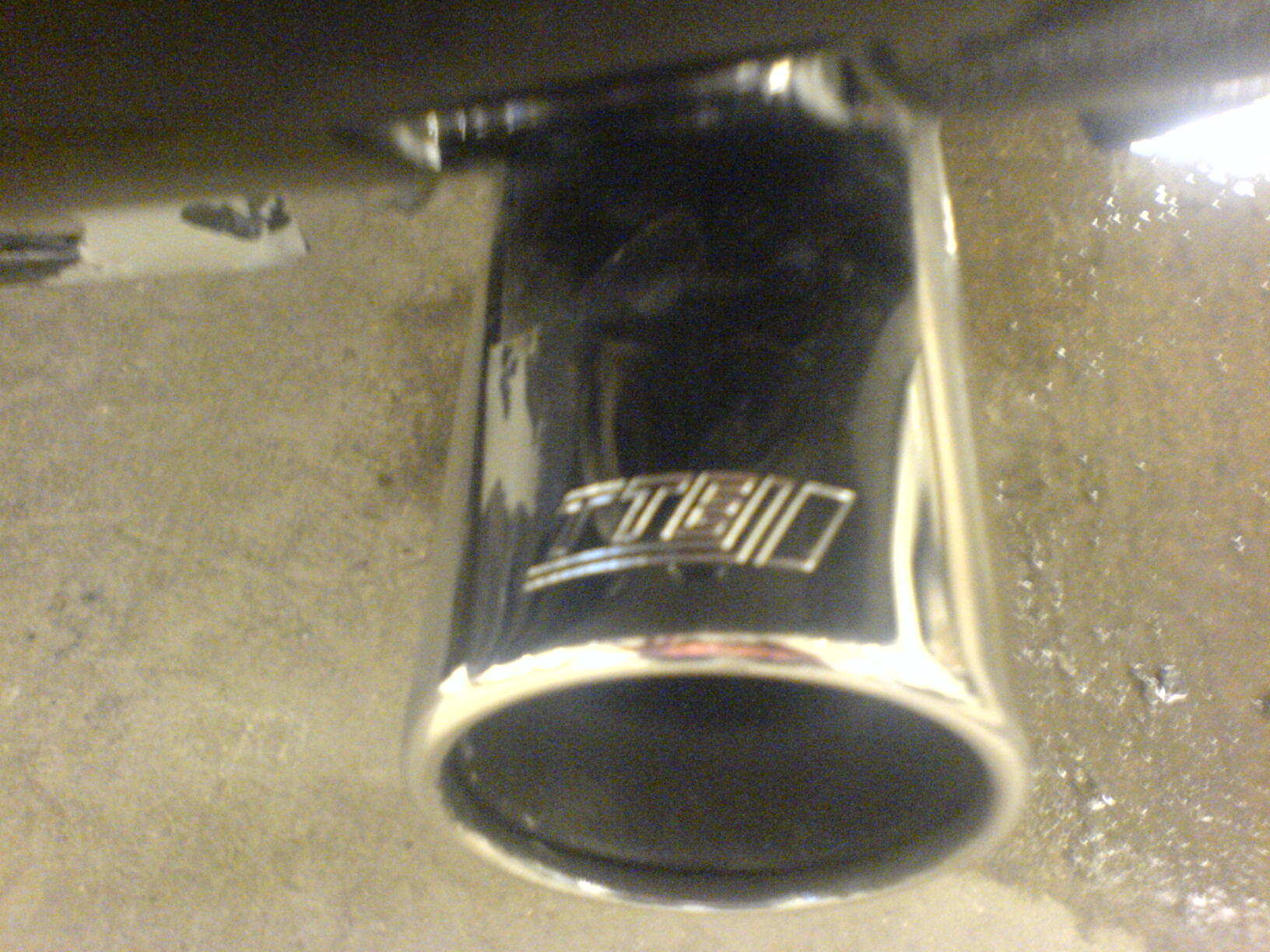 Da ble det dem blanke igjen.