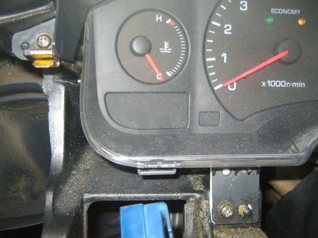 Deretter denne øverst til venstre