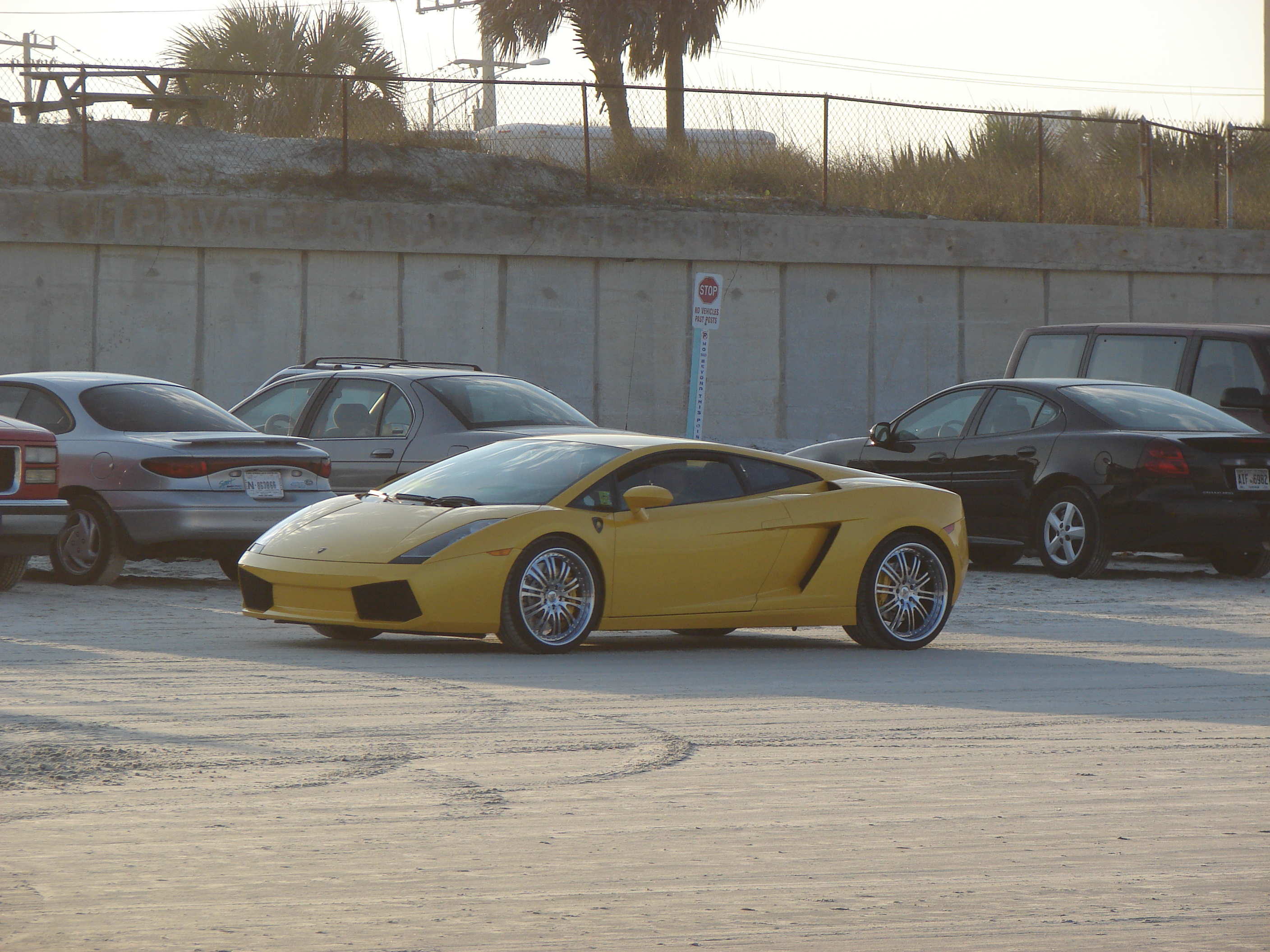 Gallardo på Daytona Beach 1.jpg