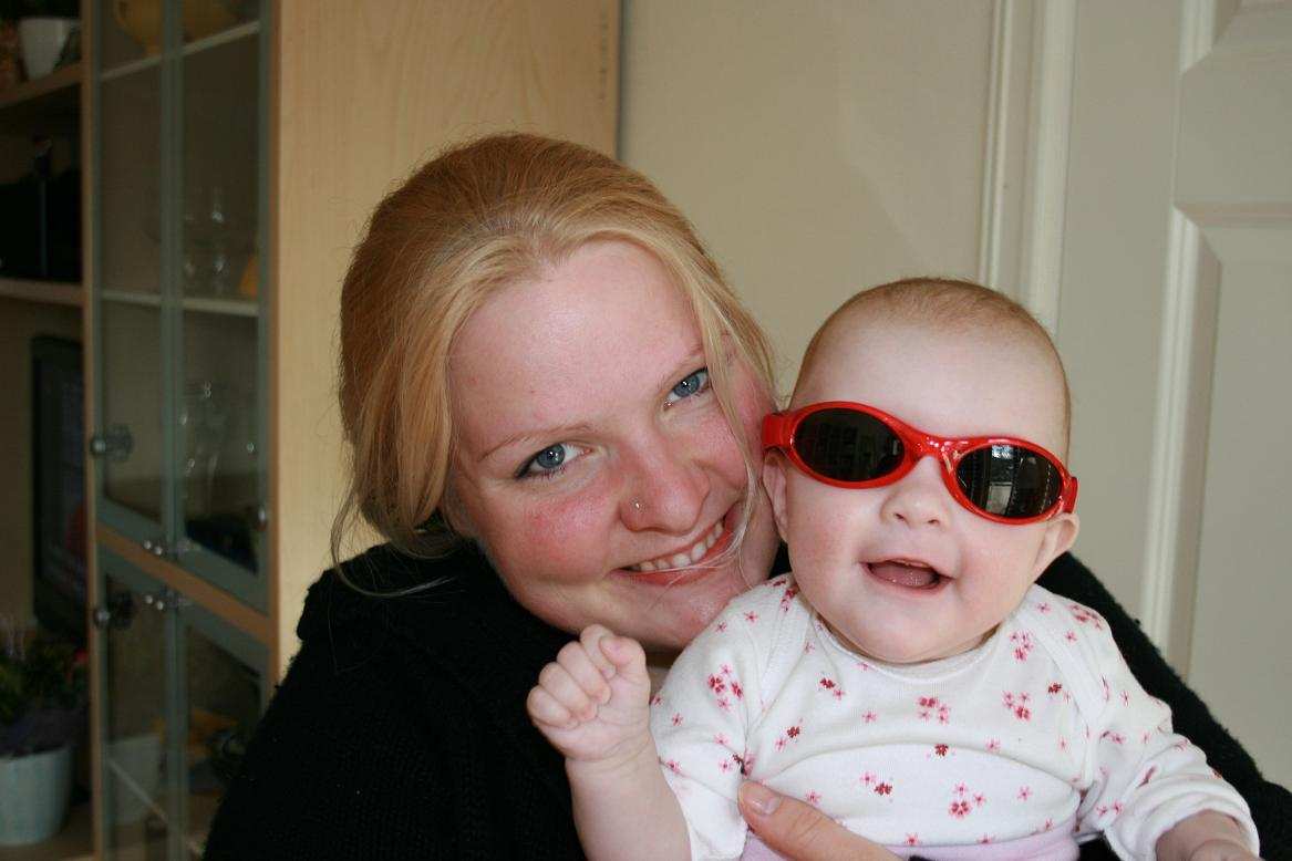 ble jeg ikke tøff ? 8)