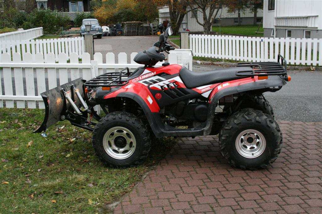 ATV