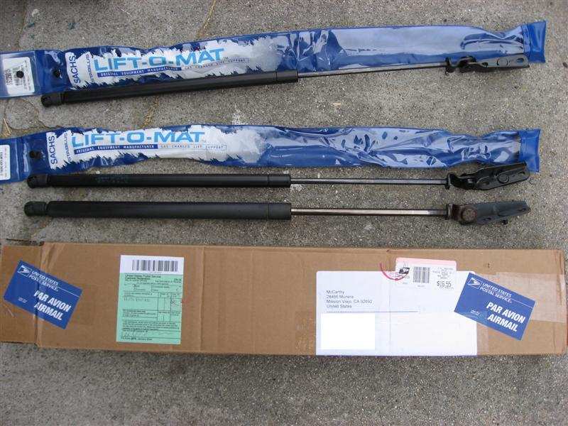 De kom som &amp;quot;Gift&amp;quot; gitt :)