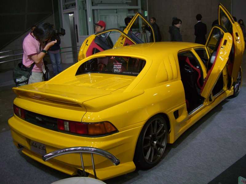 MR2Limousine.jpg