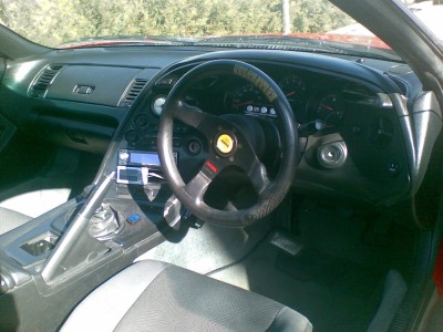 inni bilen