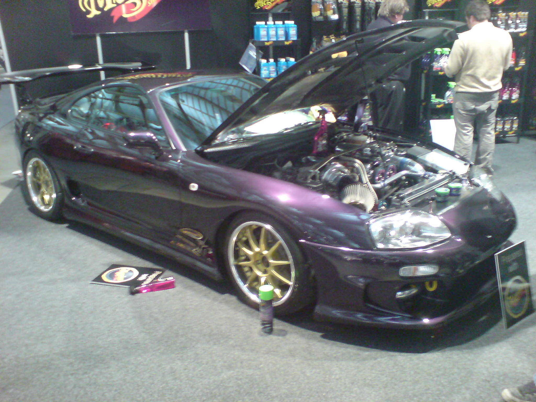 nam nam! noen kjent?