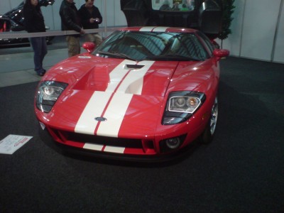 Motorfestivalen