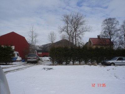 Gården
