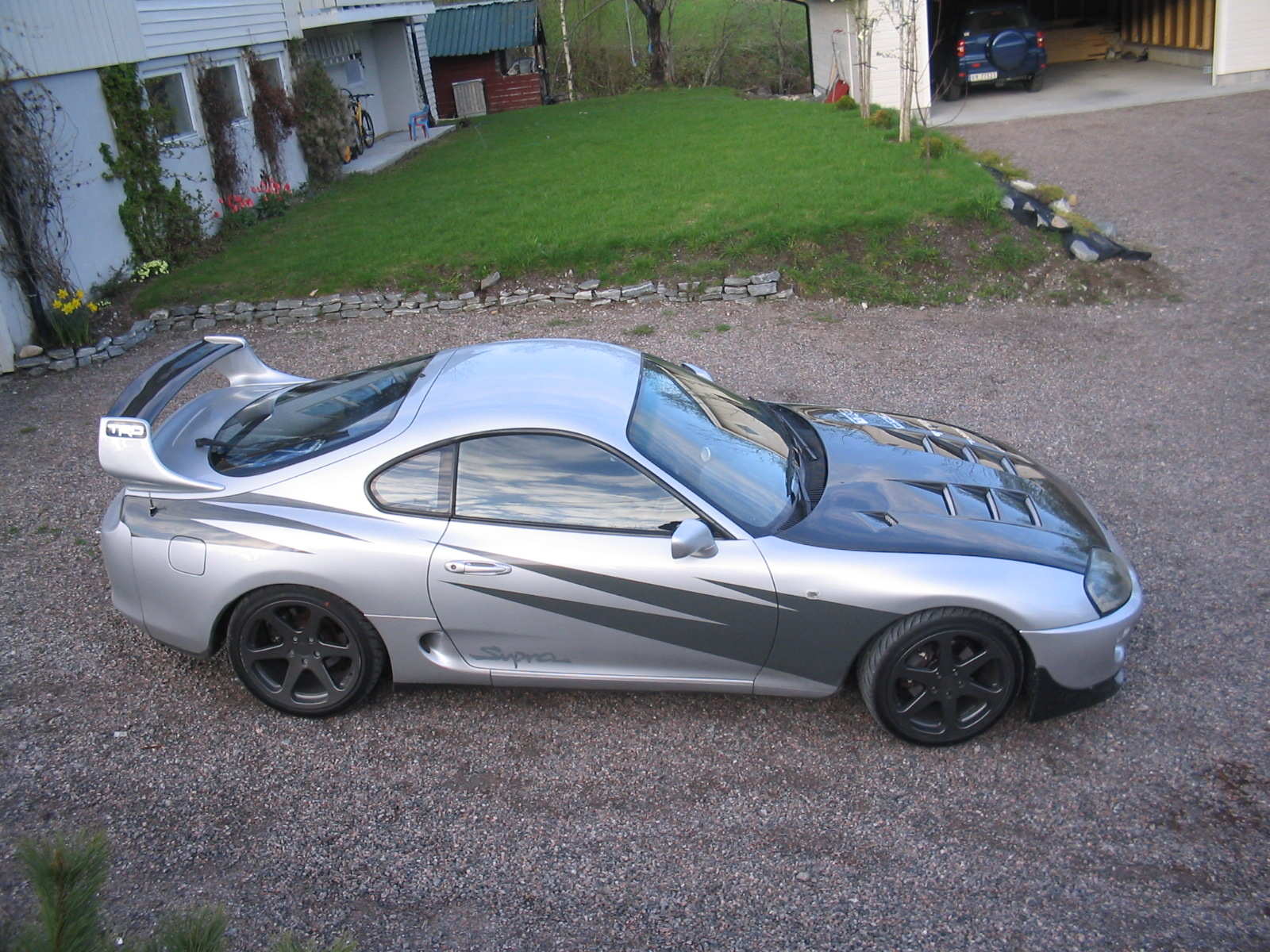 Mali bursdag, Martin konfirmasjon 005.jpg