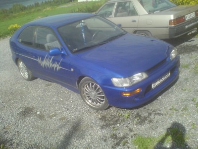 bilen
