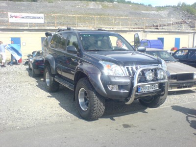 Drømmebilen =)