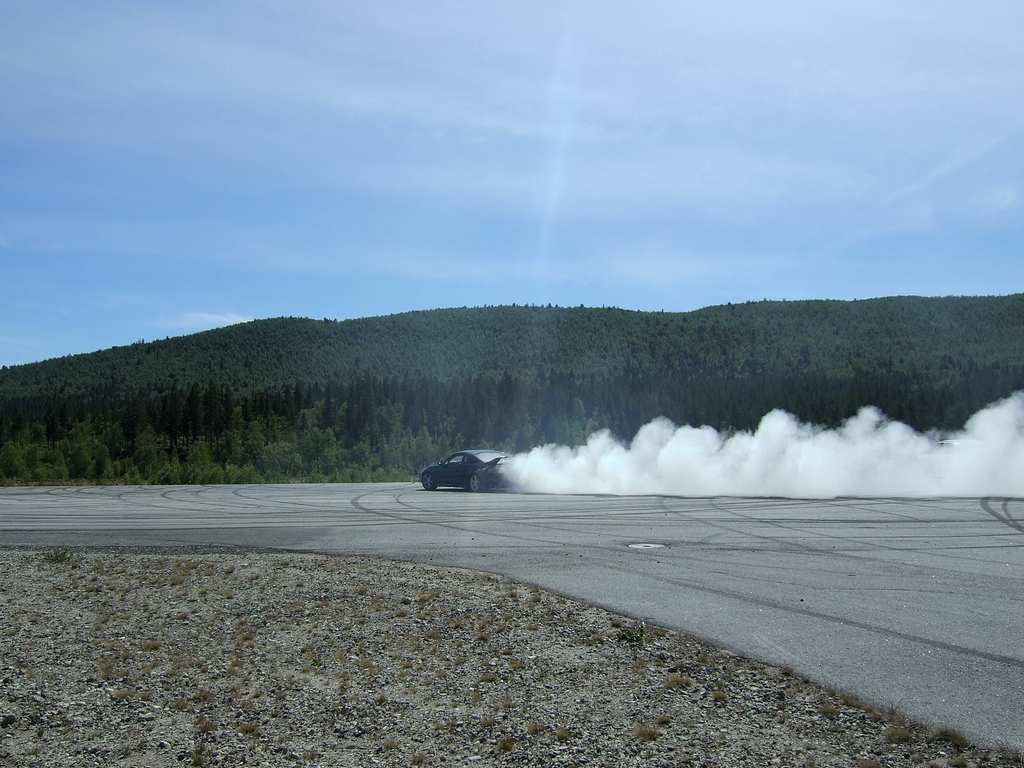 &amp;quot;Christian&amp;quot; med heng i bremser...