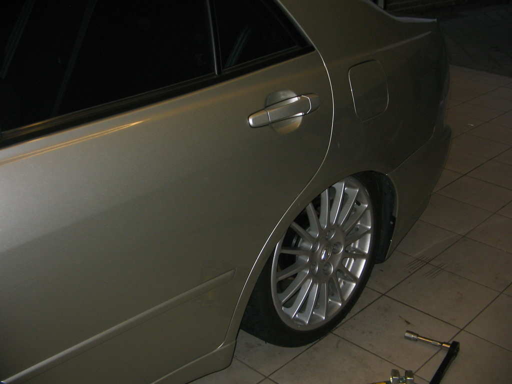 Ehh....ja, litt lavt!