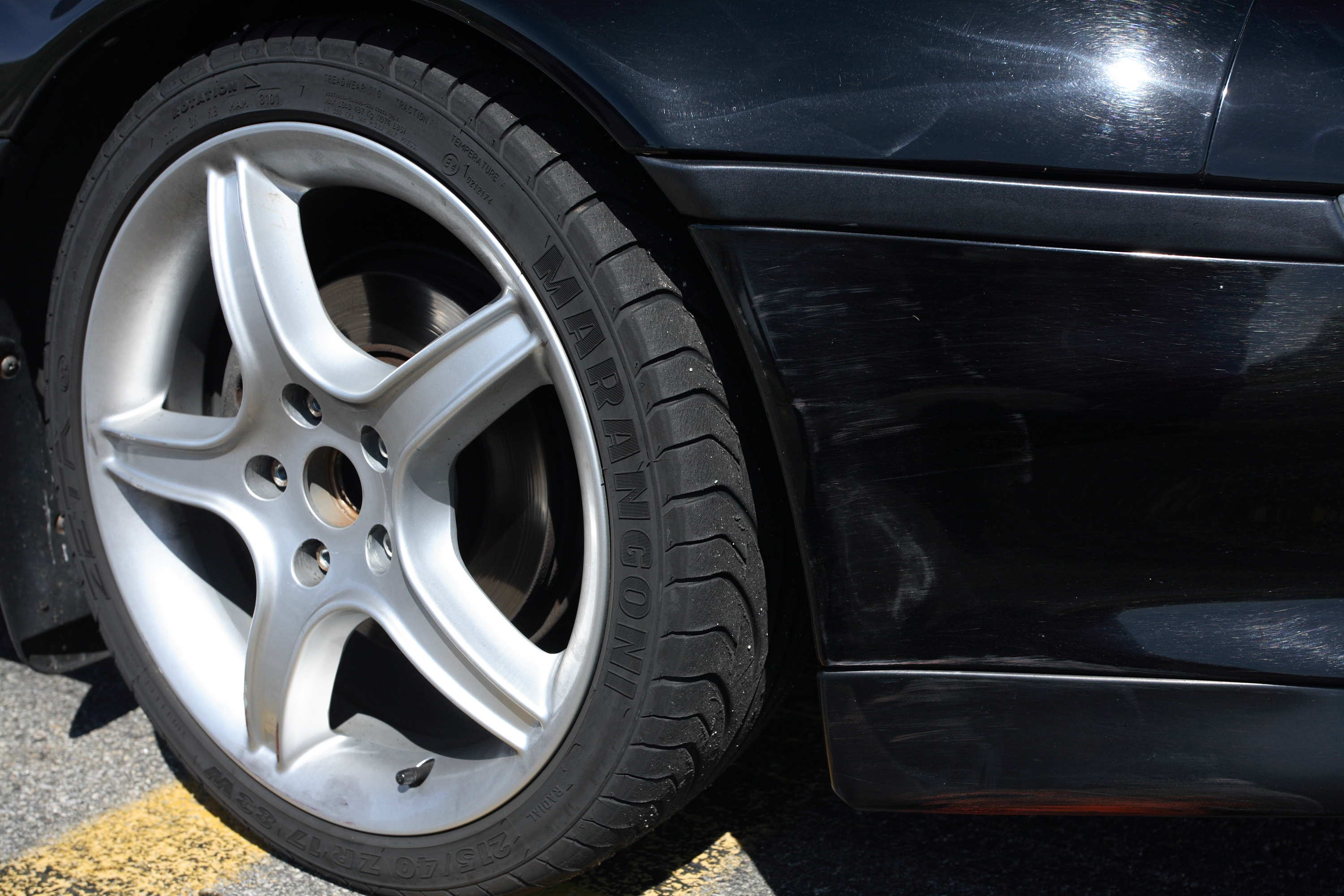 Jumbo er litt for glad i kjegler