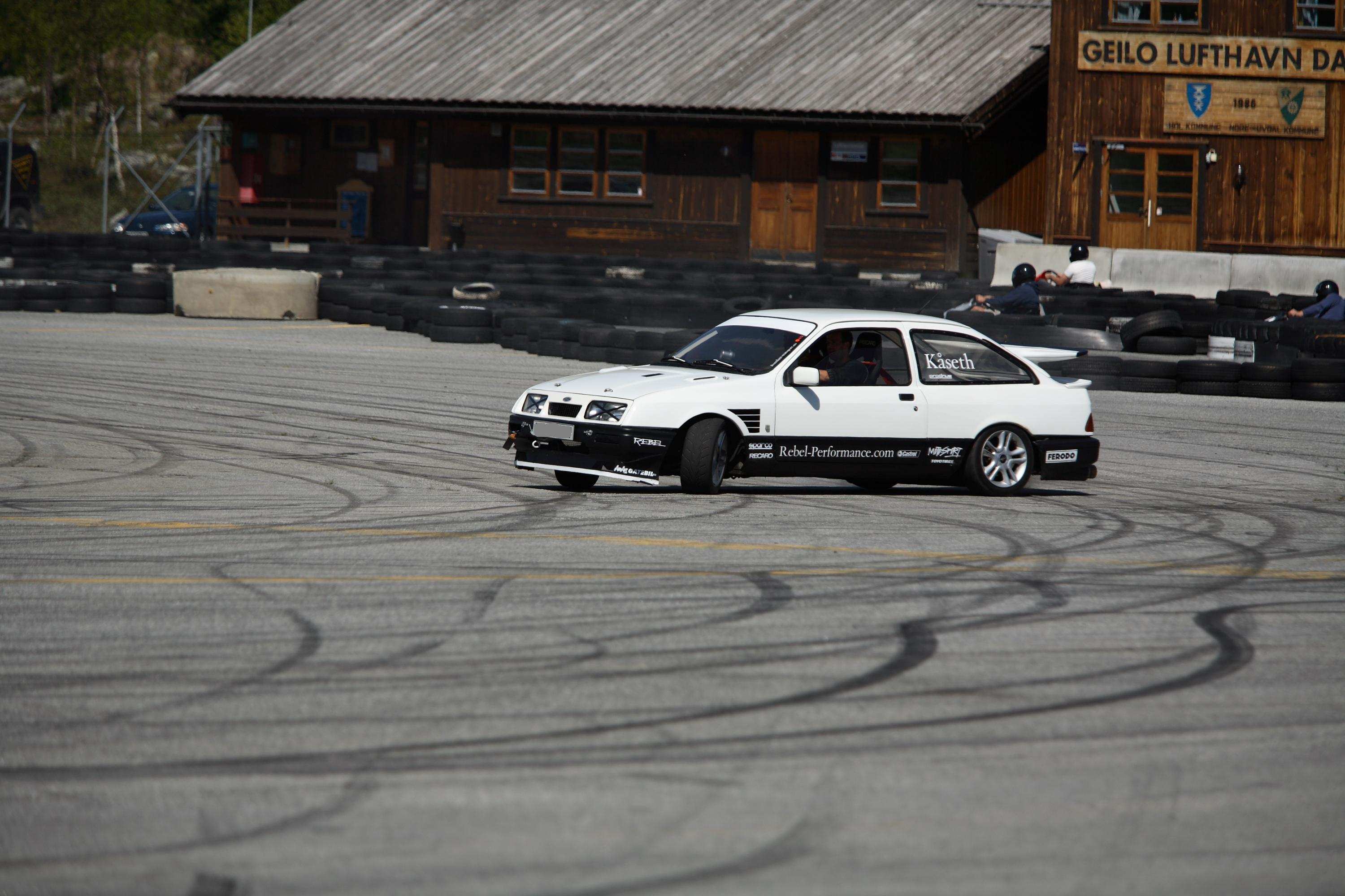 Ole Tommy i vanlig stil