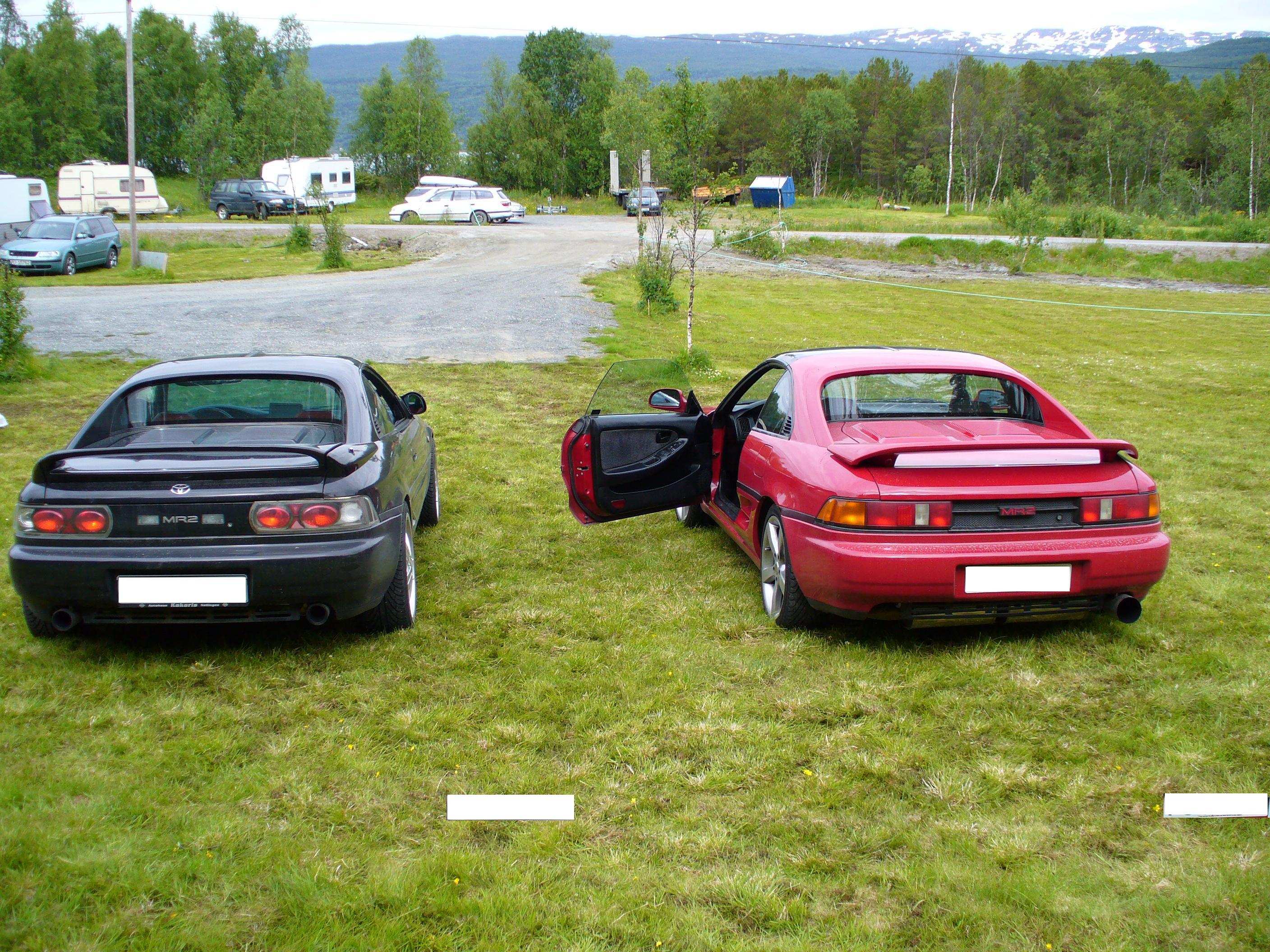 standardvingen &amp;amp; 94vingen...jeg suger i paint :p