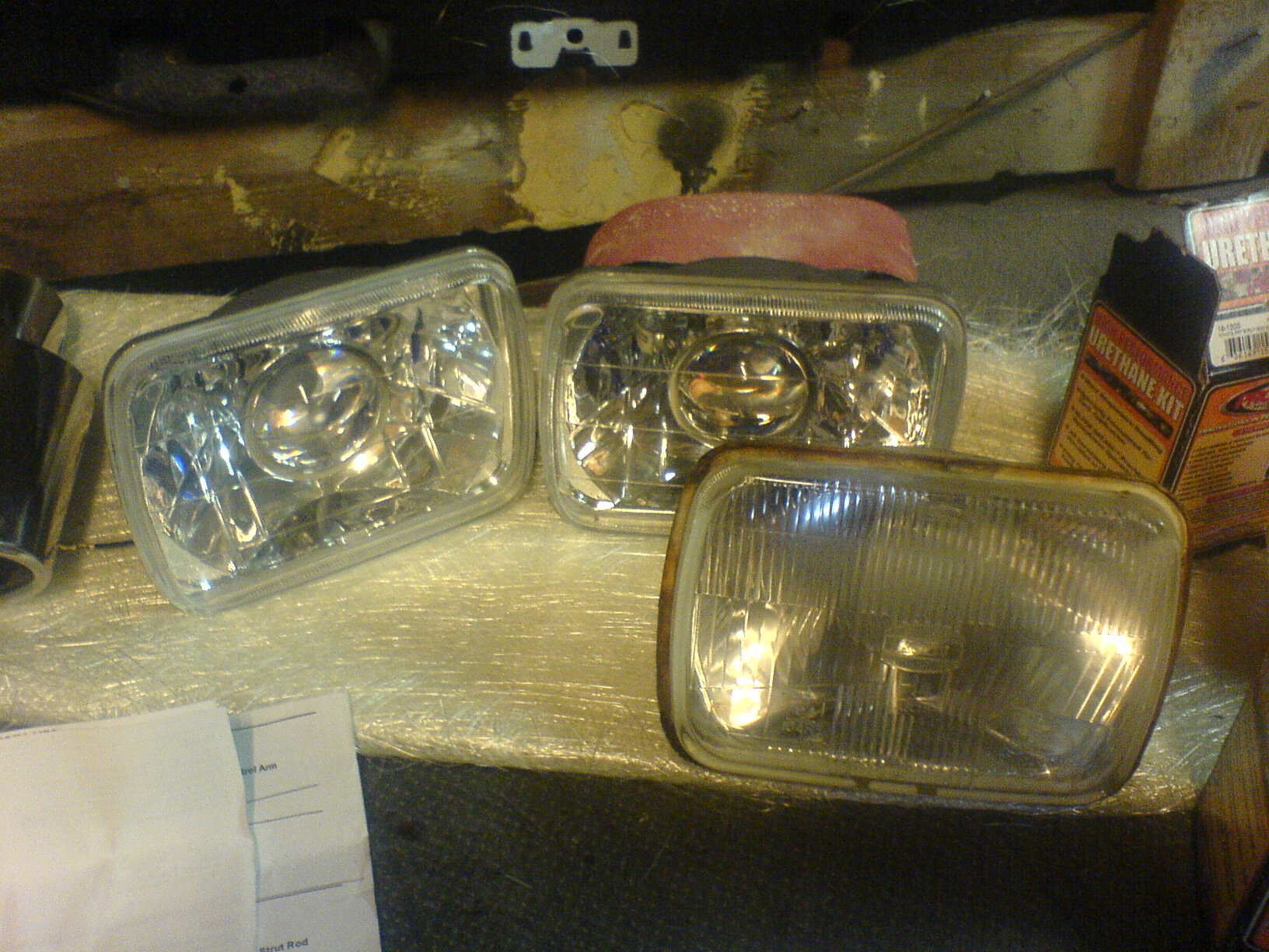 Detta blir moro! hehe