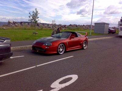 Dansk supra