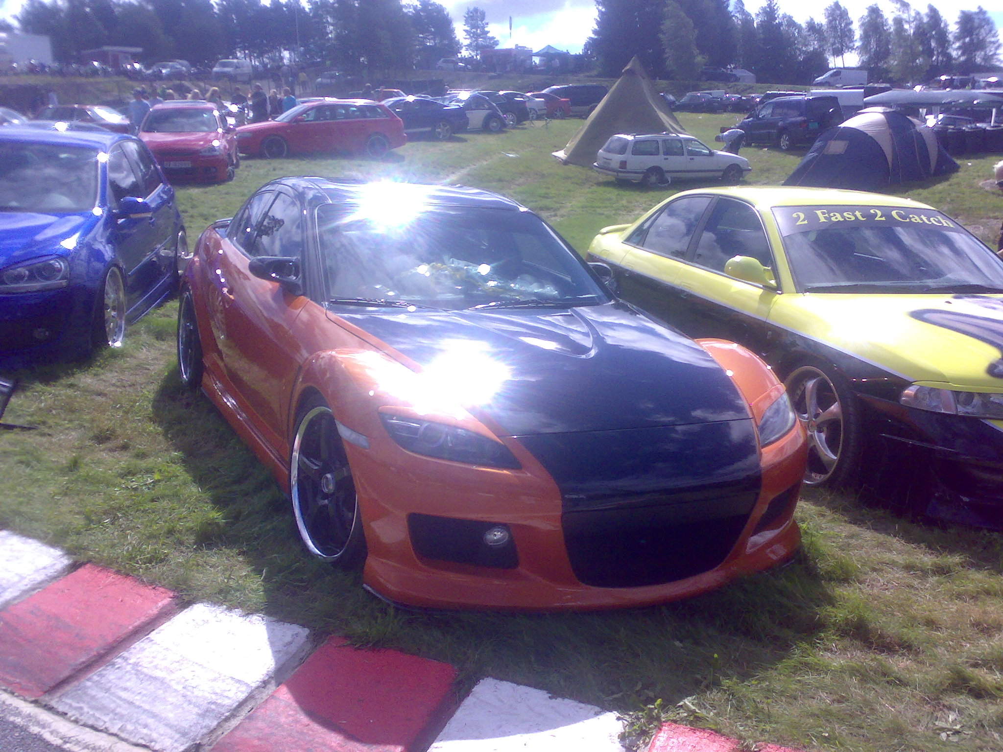 Rx8