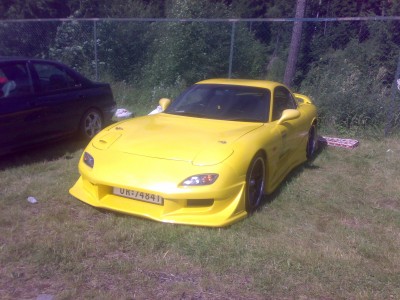 Rx7