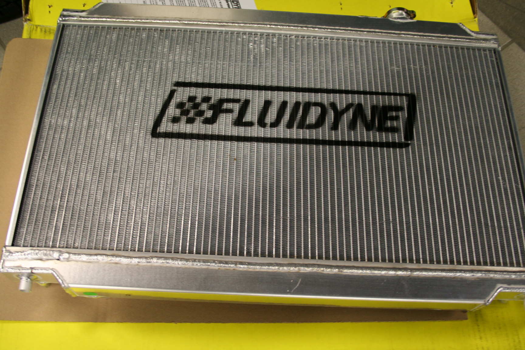 Fluidune