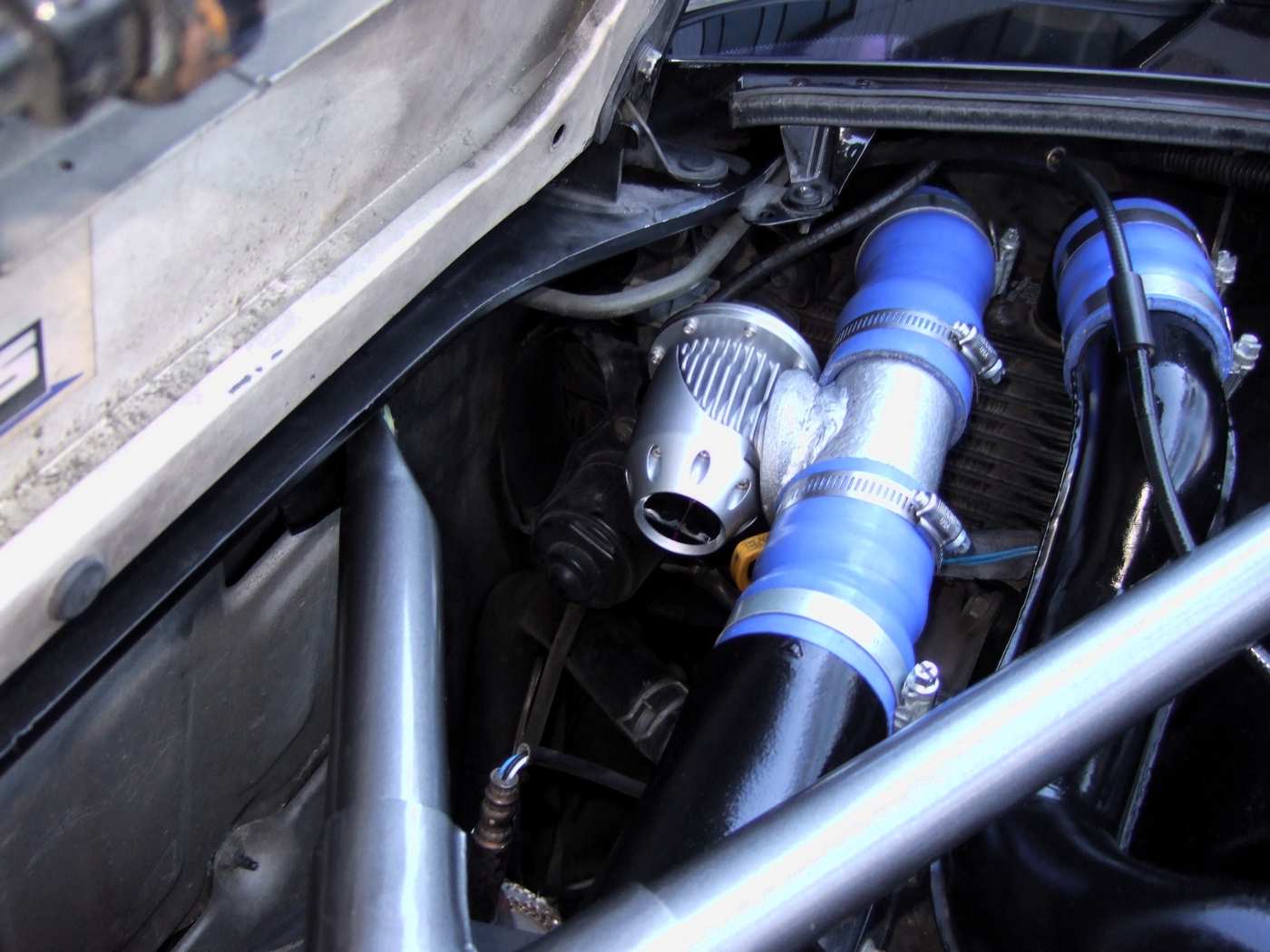 Ja den ser helt jævlig snål ut...