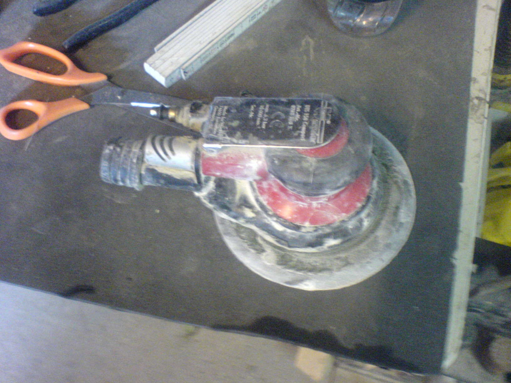 Denna er jeg veldig glad i.<br />Gjør jobben mye lettere.