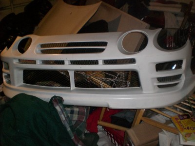 C-one front
